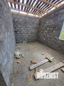 Дом 108м², 1-этажный, участок 4 сот.  