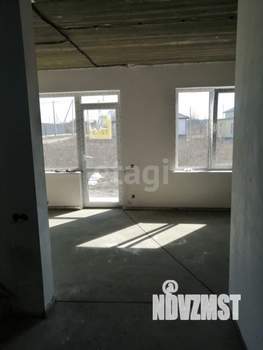 Дом 127м², 2-этажный, участок 3 сот.  