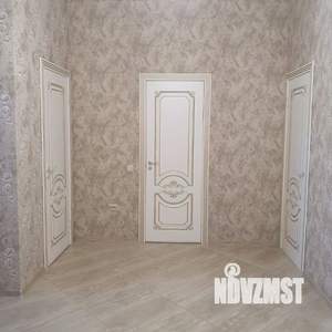 Дом 118м&sup2;, 1-этажный, участок 6 сот.  