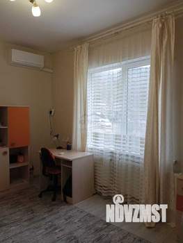 Дом 200м&sup2;, 2-этажный, участок 6 сот.  