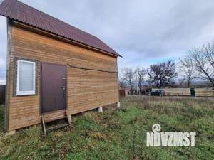 Дом 68м&sup2;, 2-этажный, участок 6 сот.  