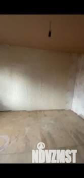 Дом 40м&sup2;, 1-этажный, участок 9 сот.  