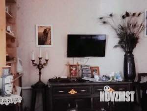 Дом 49м&sup2;, 1-этажный, участок 5 сот.  