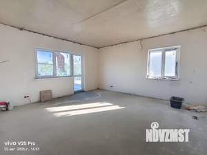 Дом 245м&sup2;, 2-этажный, участок 6 сот.  