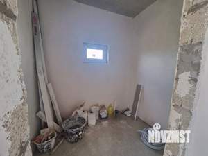 Дом 106м², 2-этажный, участок 5 сот.  