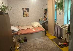 Дом 44м², 1-этажный, участок 5 сот.  