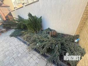 Дом 113м&sup2;, 2-этажный, участок 3 сот.  