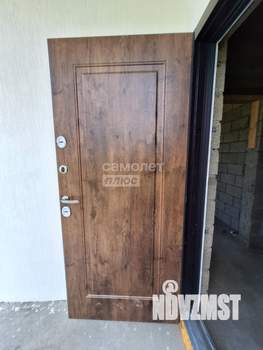 Коттедж 130м², 2-этажный, участок 7 сот.  