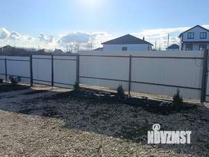 Дом 100м&sup2;, 1-этажный, участок 6 сот.  