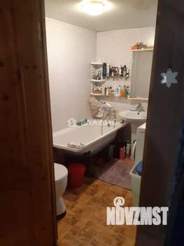 Дом 124м², 2-этажный, участок 10 сот.  