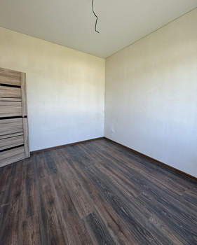 Дом 80м&sup2;, 1-этажный, участок 3 сот.  