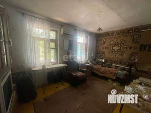 Дом 50м², 1-этажный, участок 4 сот.  