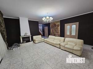 Дом 450м², 3-этажный, участок 9 сот.  