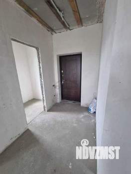 Дом 68м&sup2;, 1-этажный, участок 4 сот.  