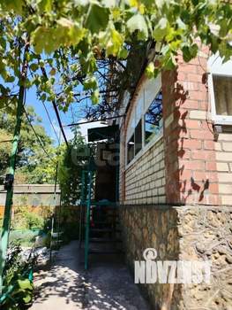 Дом 94м&sup2;, 2-этажный, участок 3 сот.  