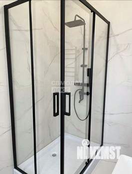 Дом 80м&sup2;, 1-этажный, участок 6 сот.  