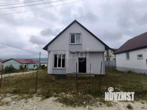 Дом 100м², 1-этажный, участок 3 сот.  