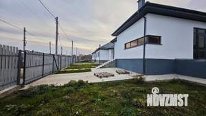 Дом 132м², 1-этажный, участок 7 сот.  