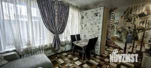 Таунхаус 68м², 2-этажный, участок 1 сот.  