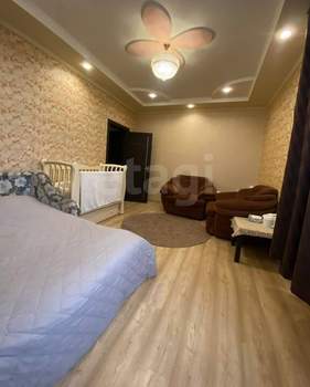 Дом 150м&sup2;, 2-этажный, участок 3 сот.  