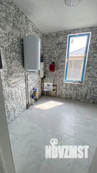 Коттедж 100м², 1-этажный, участок 5 сот.  