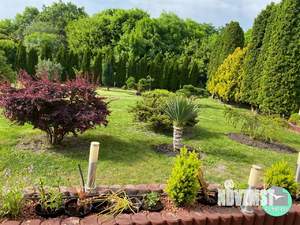 Дом 200м&sup2;, 2-этажный, участок 15 сот.  