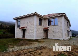 Коттедж 420м&sup2;, 2-этажный, участок 15 сот.  