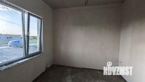 Дом 100м², 1-этажный, участок 4 сот.  