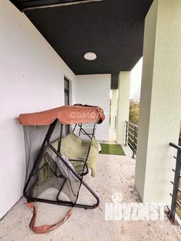 Дом 295м&sup2;, 2-этажный, участок 13 сот.  