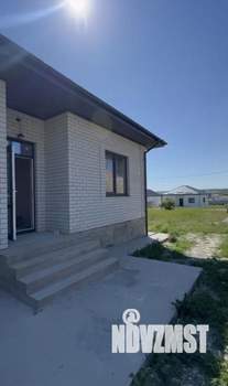 Дом 90м², 2-этажный, участок 5 сот.  