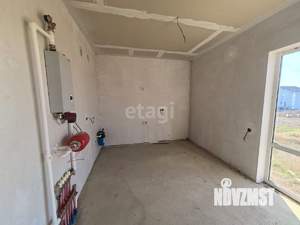 Дом 65м&sup2;, 1-этажный, участок 6 сот.  