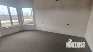 Дом 110м&sup2;, 1-этажный, участок 4 сот.  