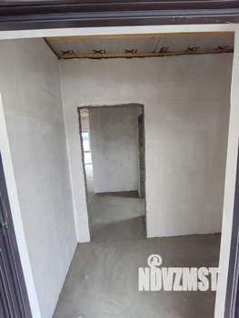 Дом 89м&sup2;, 2-этажный, участок 6 сот.  