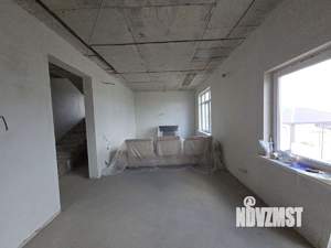 Дом 164м², 2-этажный, участок 6 сот.  