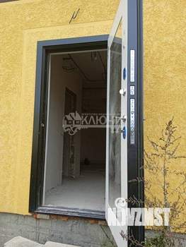 Дом 215м&sup2;, 2-этажный, участок 8 сот.  