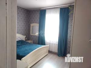 Дом 68м², 1-этажный, участок 462 сот.  