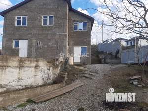 Дом 124м&sup2;, 2-этажный, участок 10 сот.  