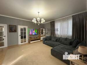 Дом 91м&sup2;, 1-этажный, участок 3 сот.  