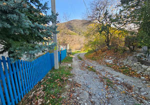 Дом 47м², 1-этажный, участок 10 сот.  