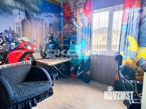 Дом 90м&sup2;, 1-этажный, участок 5 сот.  