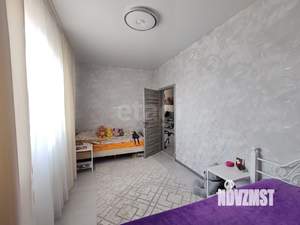 Дом 84м&sup2;, 1-этажный, участок 4 сот.  