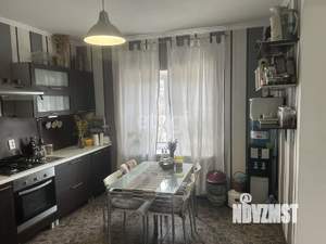 Дом 107м², 2-этажный, участок 8 сот.  