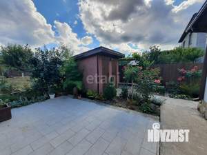 Дом 145м&sup2;, 2-этажный, участок 9 сот.  