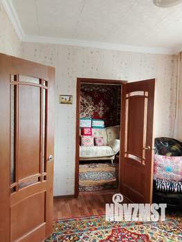 Дом 74м², 1-этажный, участок 6 сот.  