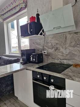 Дом 96м&sup2;, 1-этажный, участок 3 сот.  