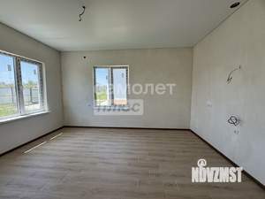 Дом 100м&sup2;, 1-этажный, участок 5 сот.  