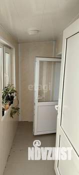 Дом 45м², 2-этажный, участок 4 сот.  