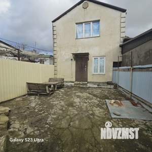 Дом 113м&sup2;, 2-этажный, участок 3 сот.  