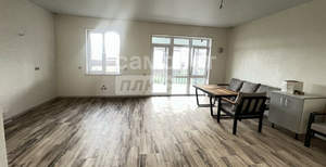 Дом 115м&sup2;, 1-этажный, участок 6 сот.  