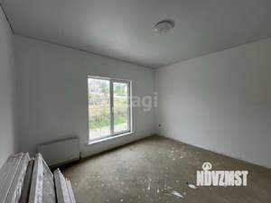 Дом 113м&sup2;, 2-этажный, участок 5 сот.  